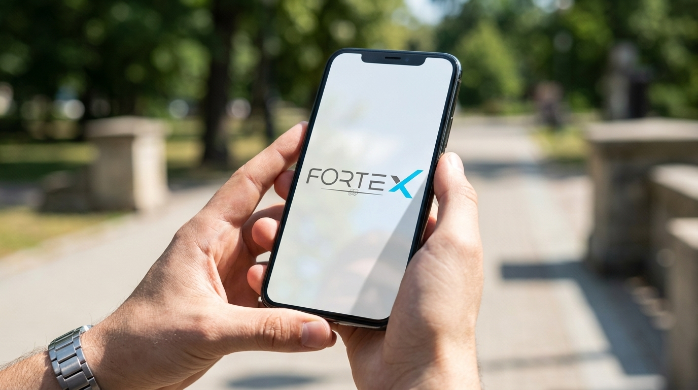 Fortex T-shirt