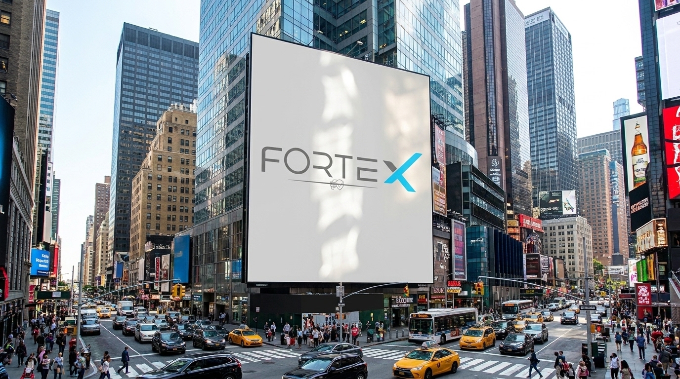 Fortex Billboard