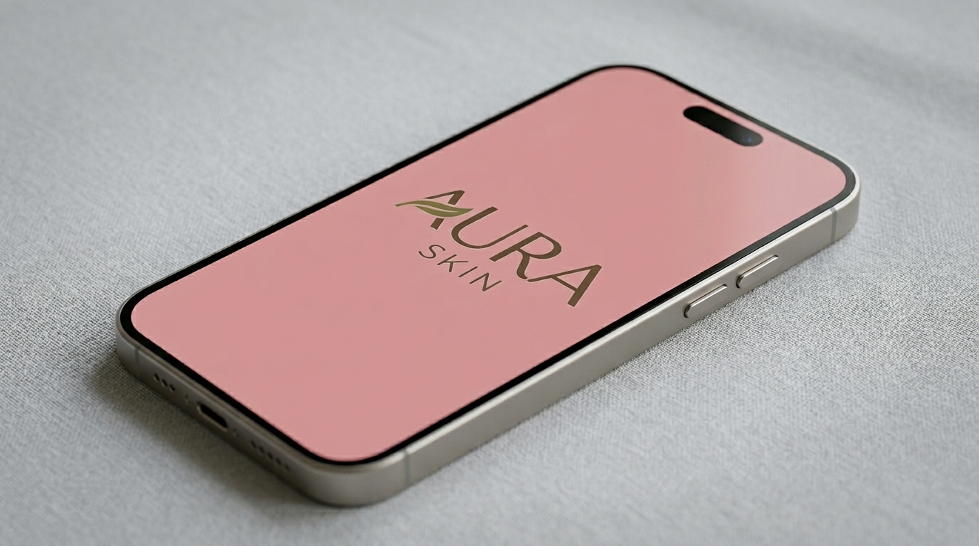 Aura App Interface