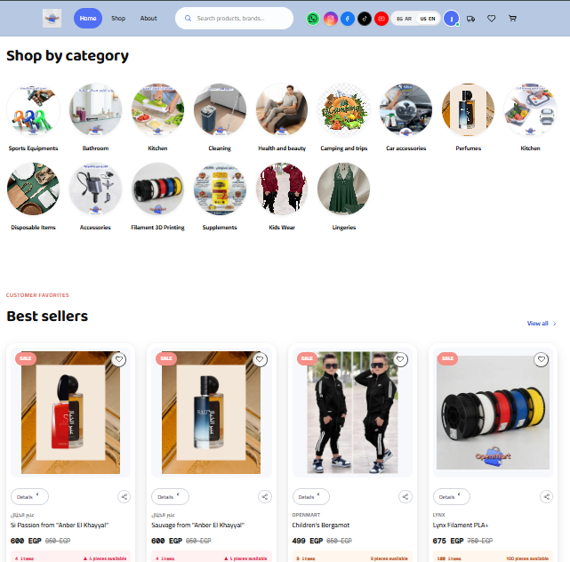 OpenMart Image 5