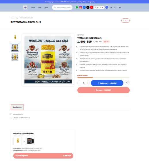 OpenMart Image 6