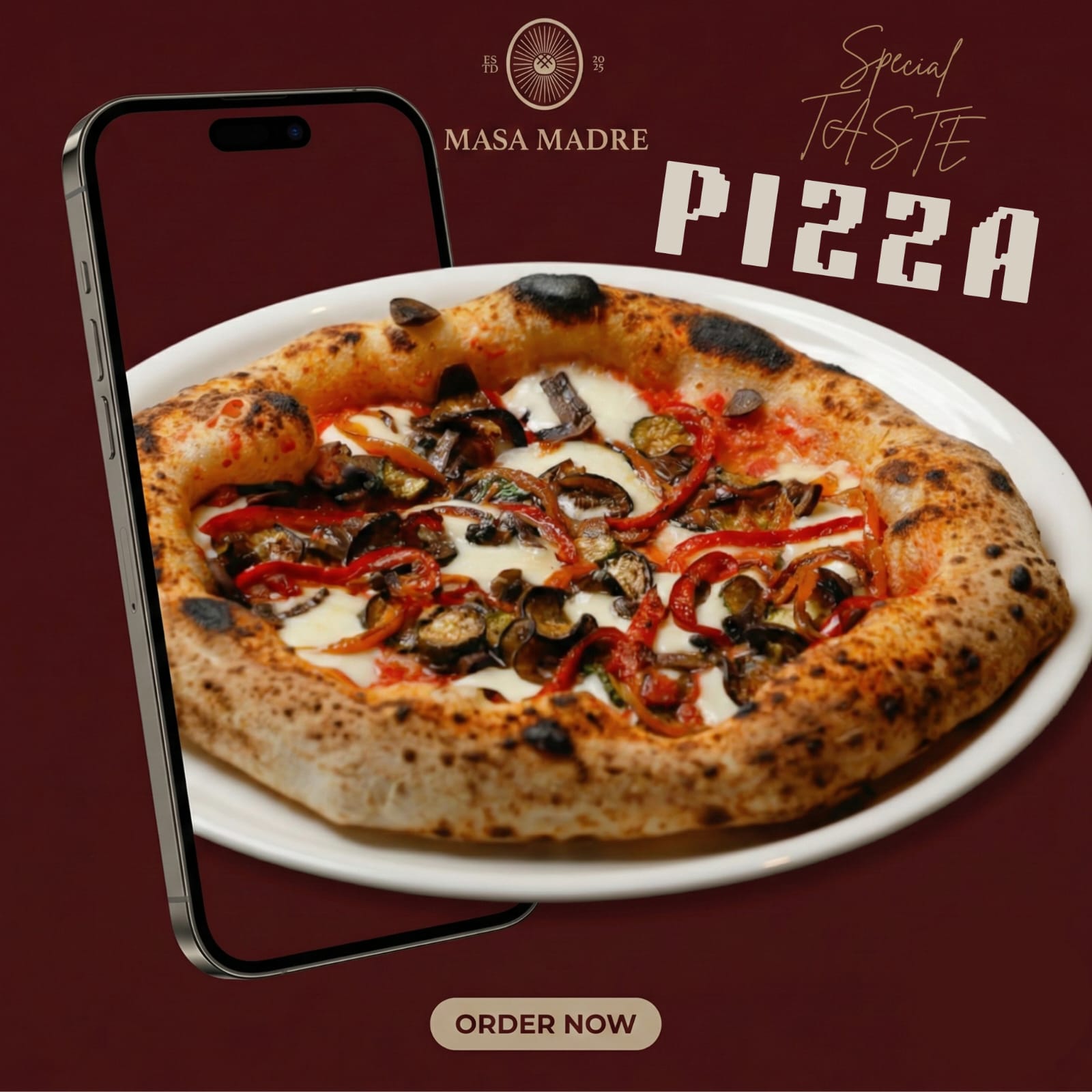 Social Media Design